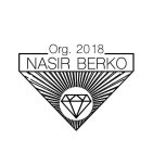 ORG. 2018 NASIR BERKO