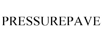 PRESSUREPAVE