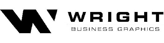 W WRIGHT BUSINESS GRAPHICS