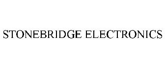 STONEBRIDGE ELECTRONICS