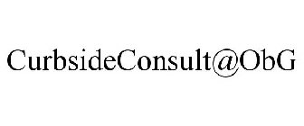 CURBSIDECONSULT@OBG
