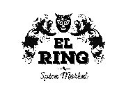 EL RING SPICE MARKET
