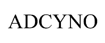 ADCYNO