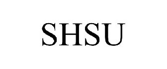 SHSU