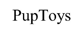 PUPTOYS