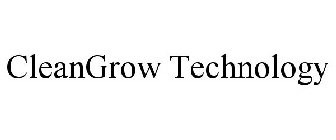 CLEANGROW TECHNOLOGY