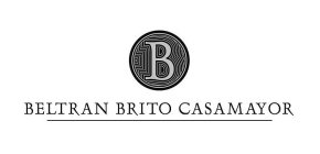 B BELTRAN BRITO CASAMAYOR