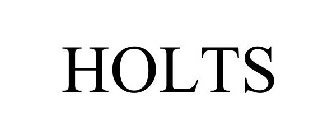 HOLTS