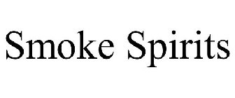 SMOKE SPIRITS