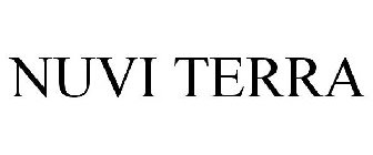 NUVI TERRA