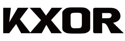 KXOR