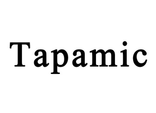 TAPAMIC