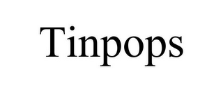 TINPOPS
