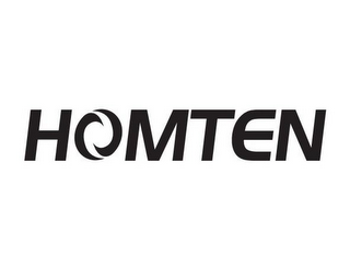 HOMTEN