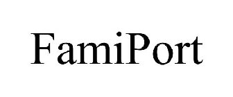 FAMIPORT