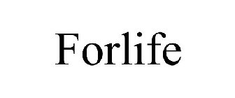 FORLIFE