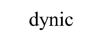 DYNIC