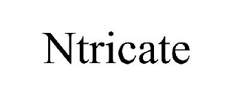 NTRICATE