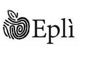 EPLÌ