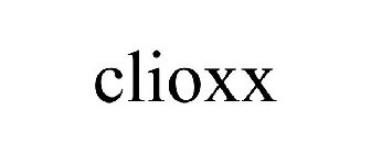 CLIOXX