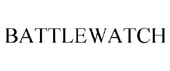 BATTLEWATCH