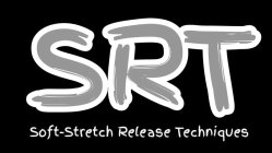 SRT SOFT-STRETCH RELEASE TECHNIQUES