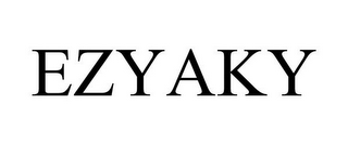 EZYAKY