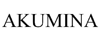 AKUMINA
