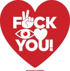 FUCK I LOVE YOU@FUCKILOVEYOU.MOVEMENT
