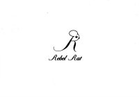 R REBEL RAT