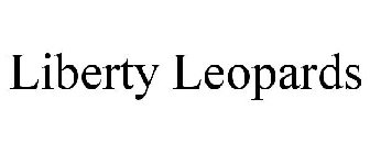LIBERTY LEOPARDS
