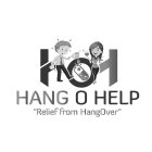 HANG O HELP 