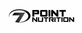 7 POINT NUTRITION