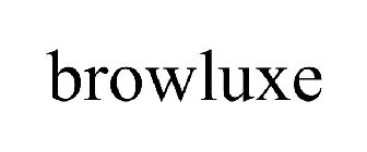 BROWLUXE
