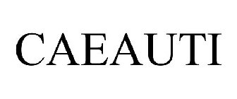 CAEAUTI