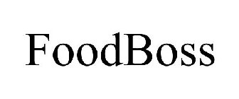FOODBOSS