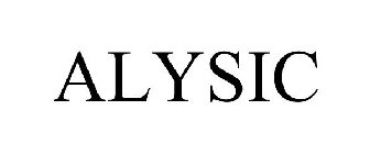 ALYSIC