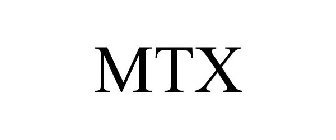 MTX