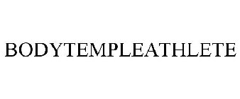 BODYTEMPLEATHLETE