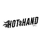 HOT HAND DICE