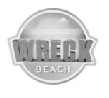 WRECK BEACH