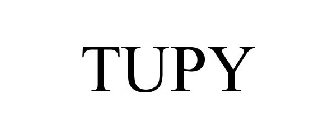 TUPY