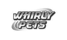 WHIRLY PETS