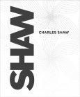 SHAW CHARLES SHAW