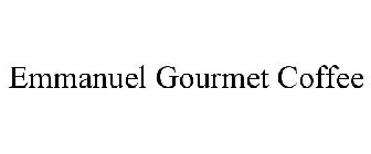 EMMANUEL GOURMET COFFEE
