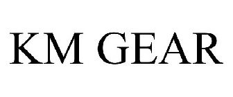KM GEAR