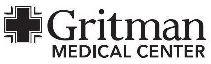 THE LITERAL ELEMENTS OF THE MARK CONSIST OF THE WORDS GRITMAN MEDICAL CENTER