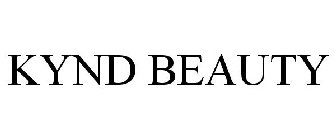 KYND BEAUTY