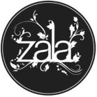 ZALA