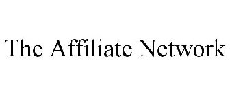 THE AFFILIATE NETWORK